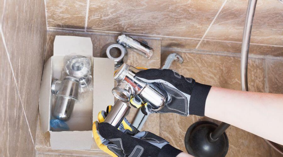 Professional Storm Sewer Service in Petersburg, OH